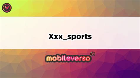 xxxsport|'sport xxx sports' Search .